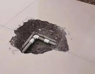 巴里坤哈萨克卫生间漏水维修公司为您分享如何判断家里漏水