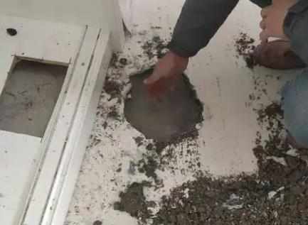 巴里坤哈萨克卫生间漏水维修公司分享下精确定位查漏水一次多少钱?不同级别收费不同