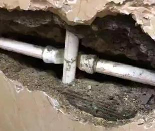 巴里坤哈萨克卫生间漏水维修公司分享下检测家用水管漏水点需要多长时间