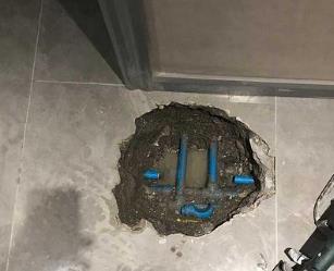 巴里坤哈萨克阳台漏水维修公司分享下暖气管道漏水的原因有哪些