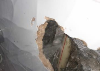 巴里坤哈萨克卫生间漏水维修的步骤和流程。